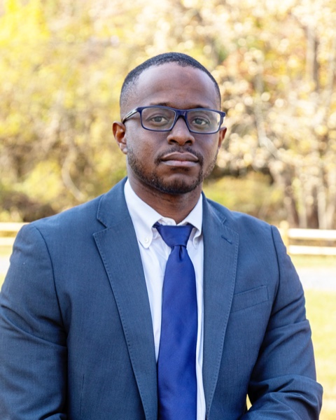 Rolanzo R. White, Esq.