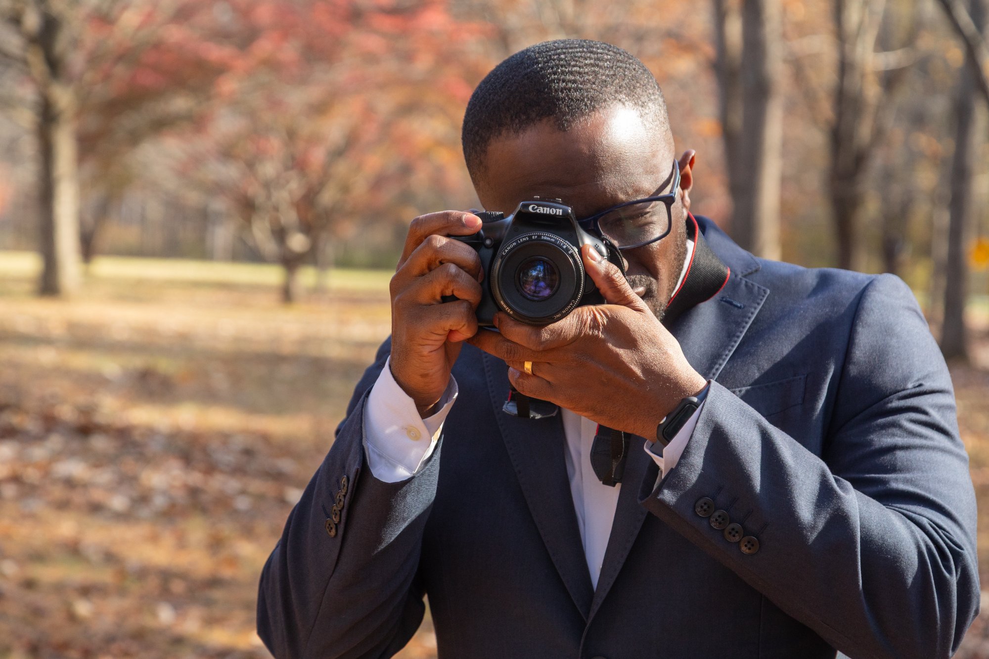 Rolanzo R. White, Esq.