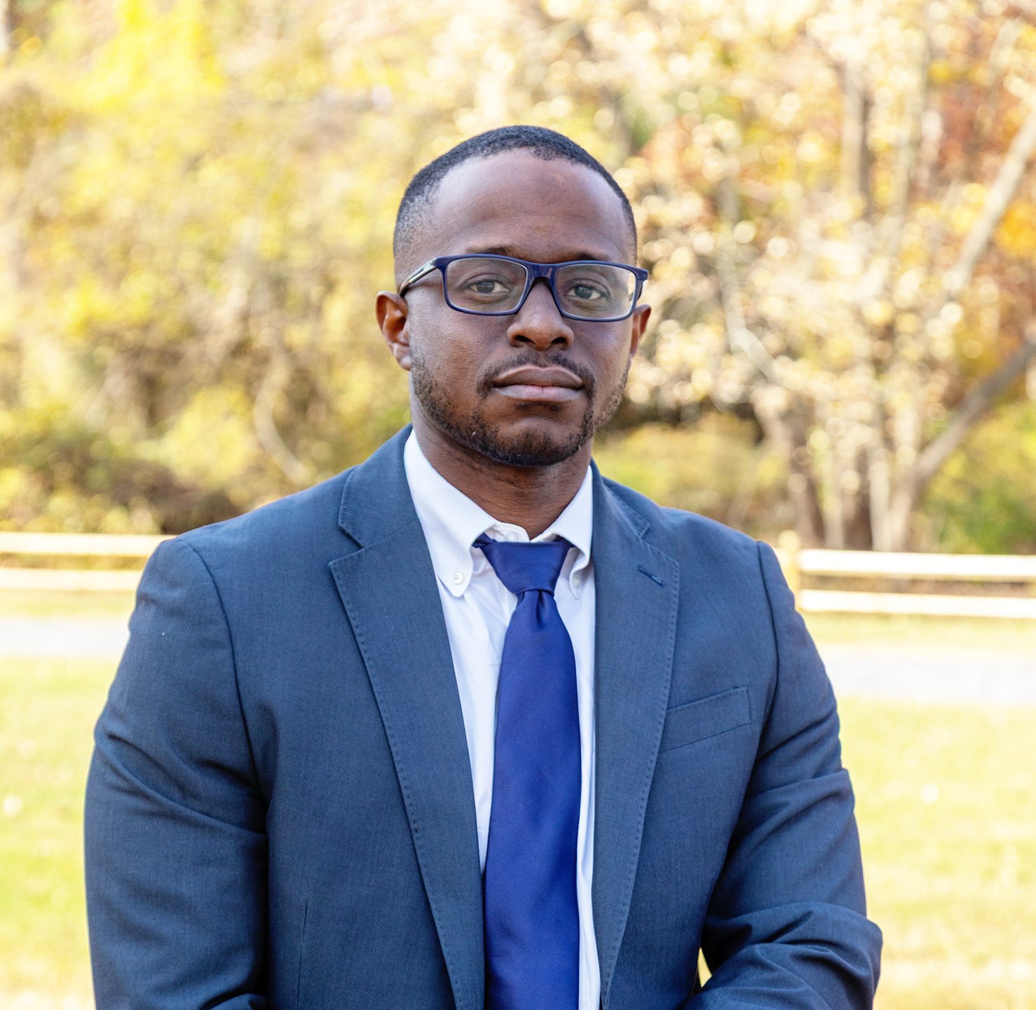 Rolanzo R. White, Esq.